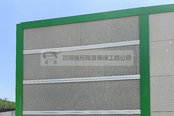 從噪音污染到寧靜生活：探討裝配式聲屏障在城市規(guī)劃中的重要性