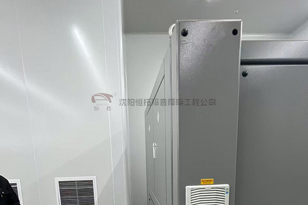 吸音降噪隔音墻生產(chǎn)廠家直銷支持定制設計，工程項目一站式解決方案